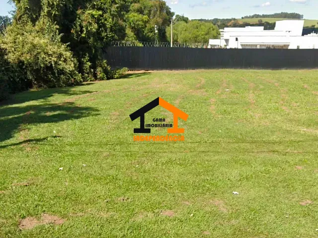 Terreno com 764m², à venda, no bairro Condominio Bosque dos Pires em Itatiba