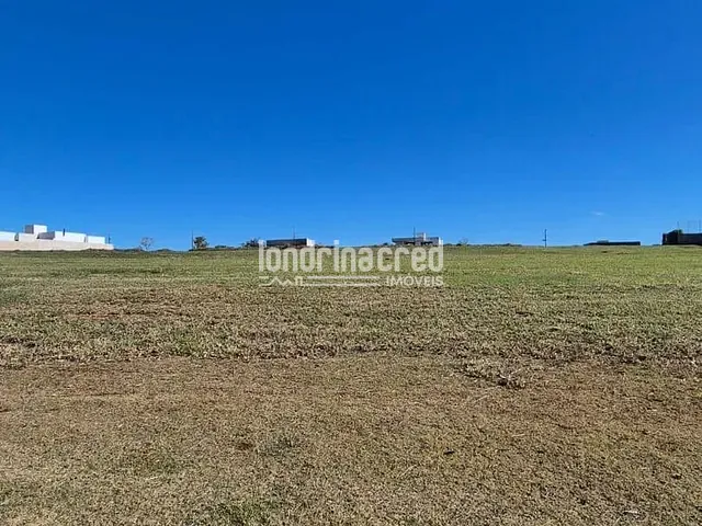 Terreno com 1519m², à venda, no bairro ECOVILLAS DO LAGO em Sertanópolis