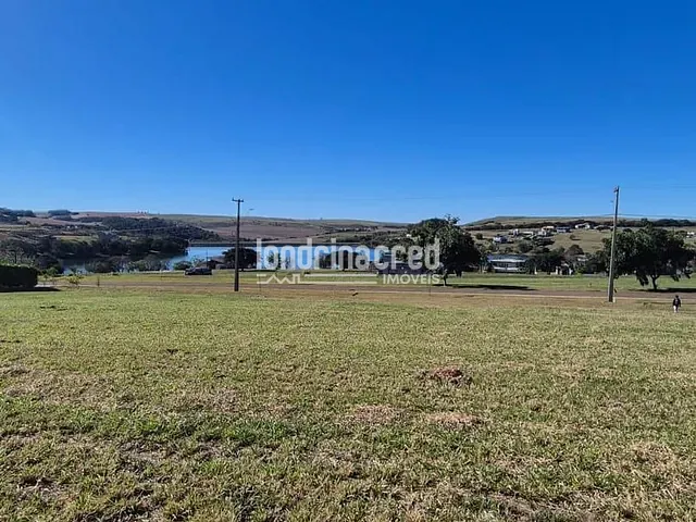 Terreno com 1519m², à venda, no bairro ECOVILLAS DO LAGO em Sertanópolis