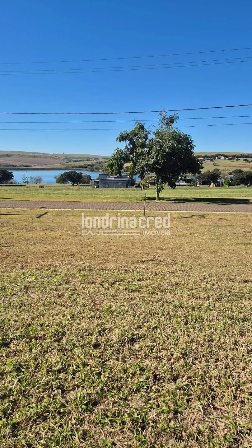 Terreno, 1519 m² - Foto 1