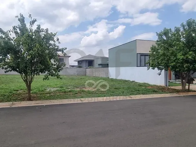 Terreno com 360m², à venda, no bairro Residencial Portal do Sol em Holambra
