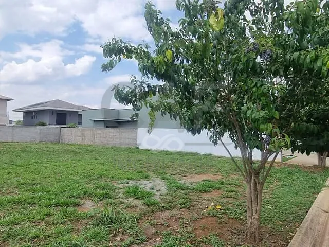 Terreno com 360m², à venda, no bairro Residencial Portal do Sol em Holambra