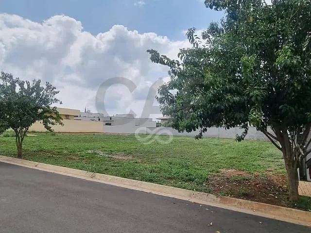 Terreno com 360m², à venda, no bairro Residencial Portal do Sol em Holambra