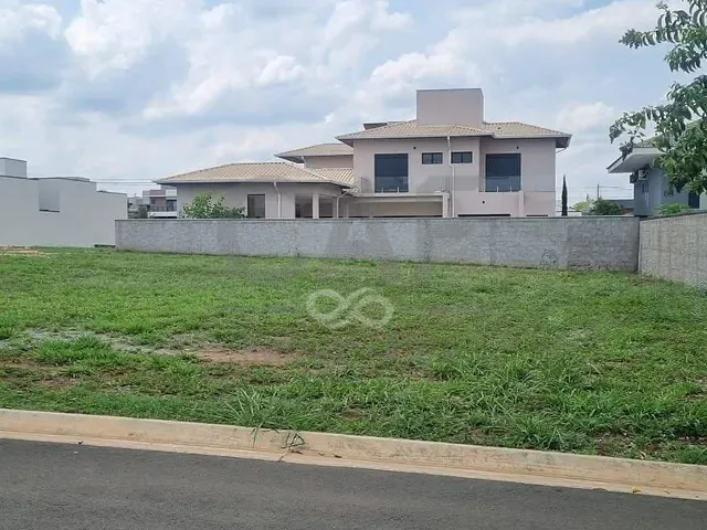 Terreno com 360m², à venda, no bairro Residencial Portal do Sol em Holambra
