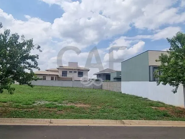 Terreno com 360m², à venda, no bairro Residencial Portal do Sol em Holambra