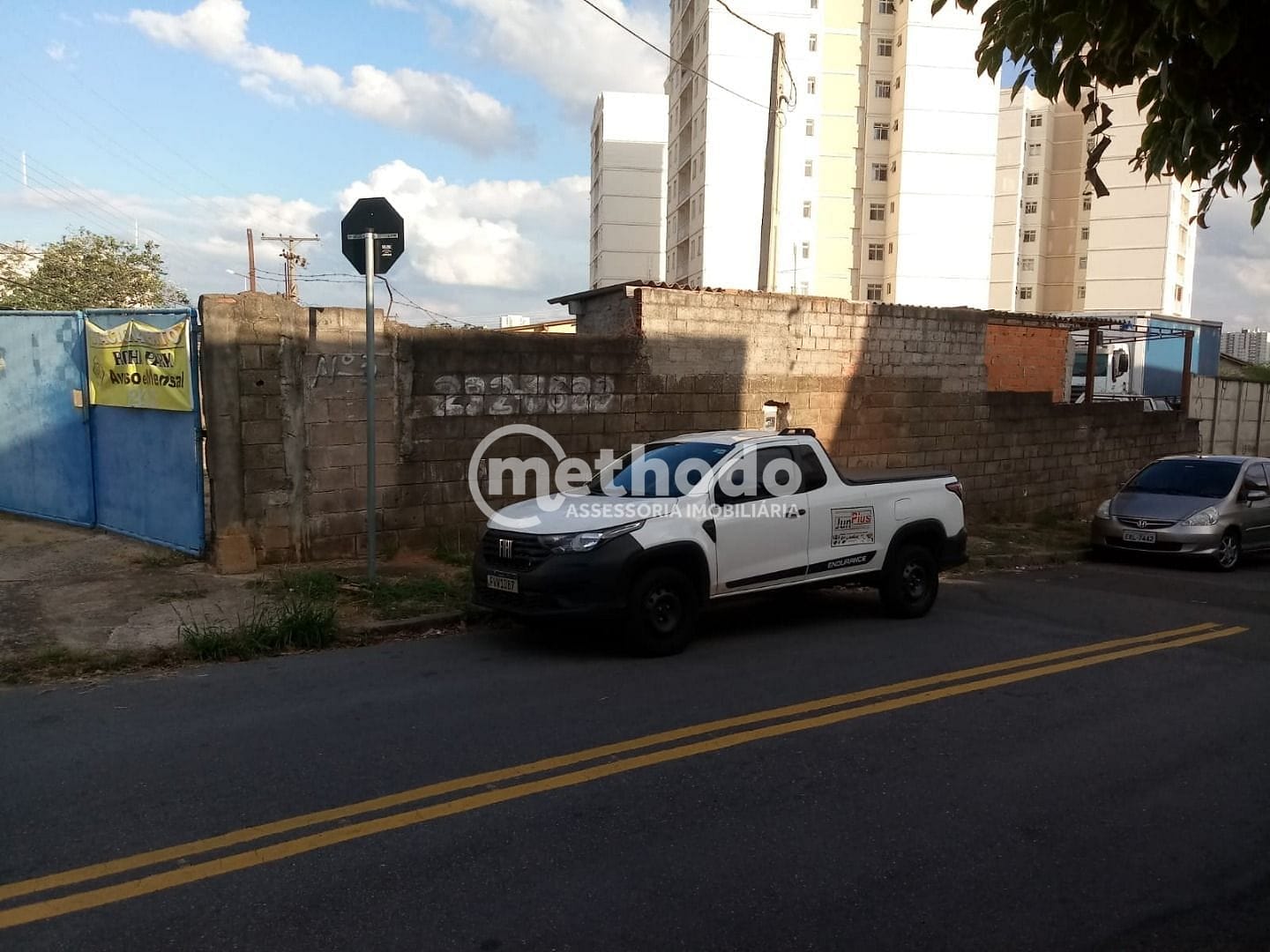 Terreno, 875 m² - Foto 7