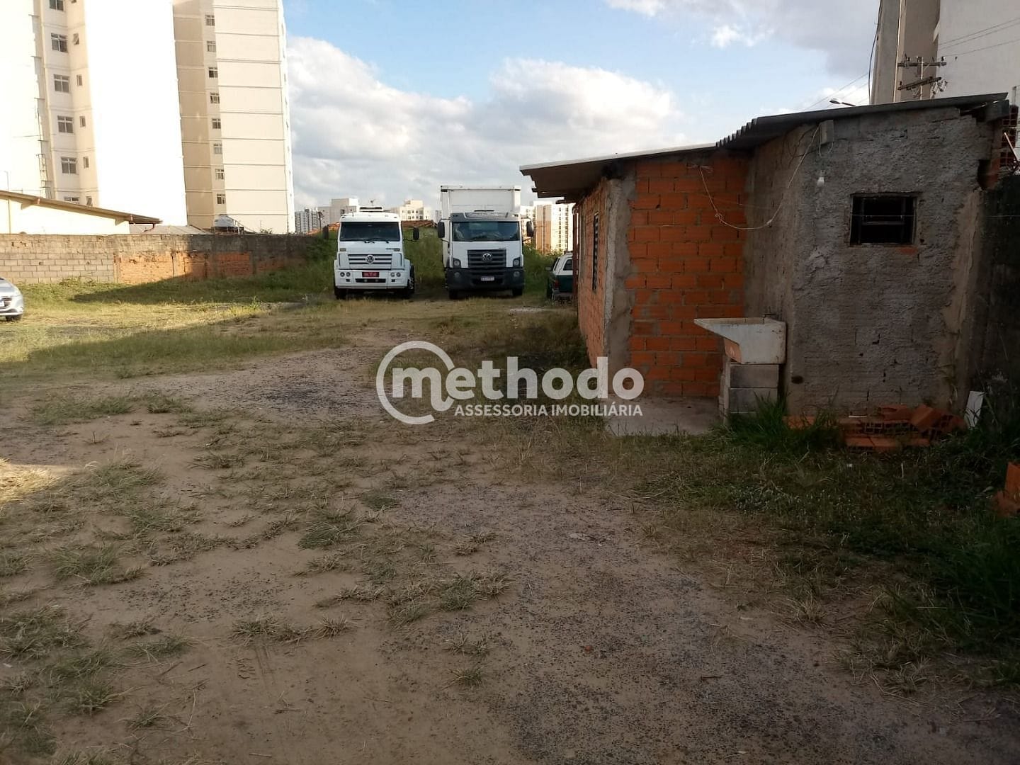 Terreno, 875 m² - Foto 6