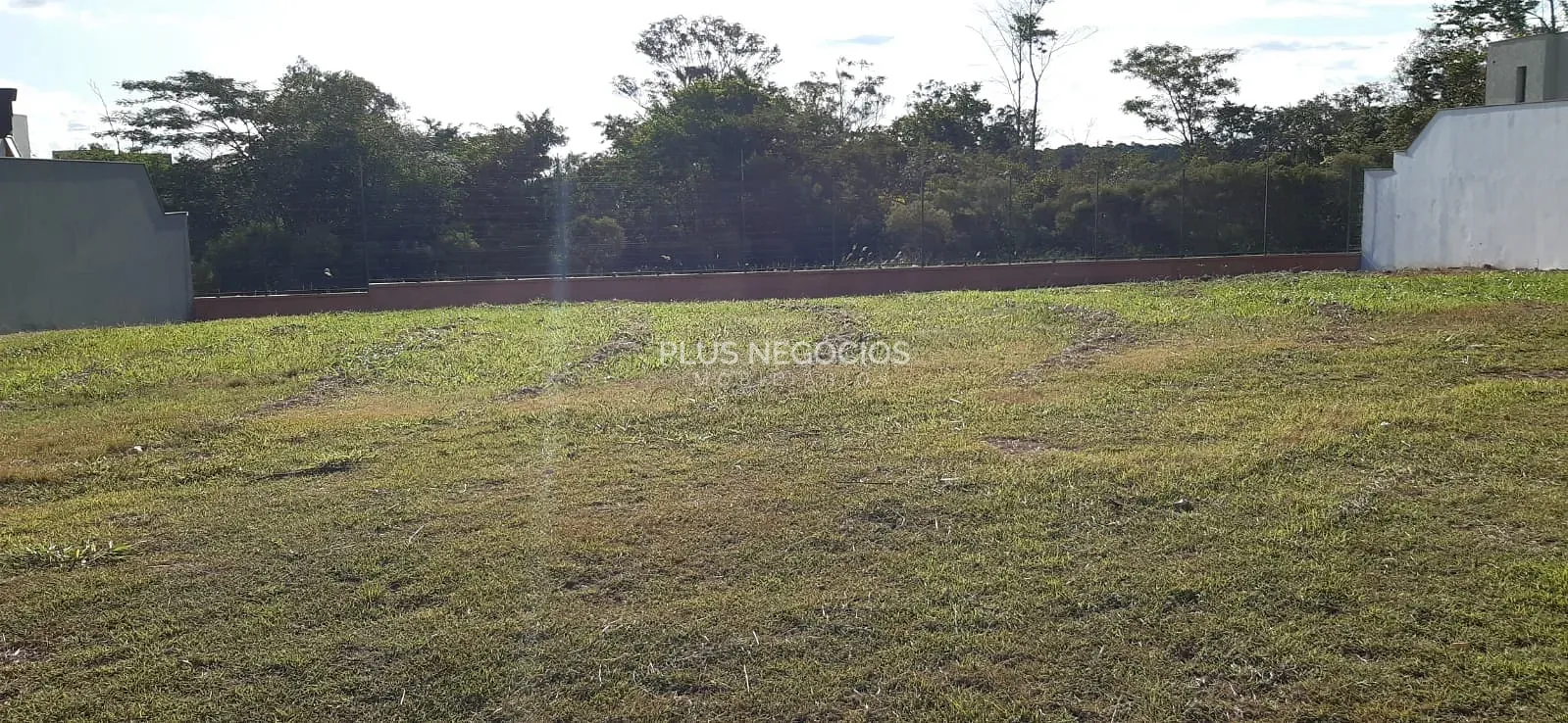 Terreno, 460 m² - Foto 1