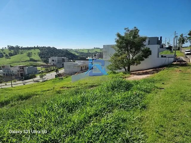 Terreno com 410m², à venda, no bairro Bairro Itapema em Itatiba