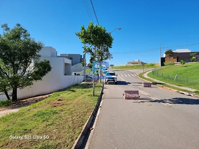Terreno com 410m², à venda, no bairro Bairro Itapema em Itatiba