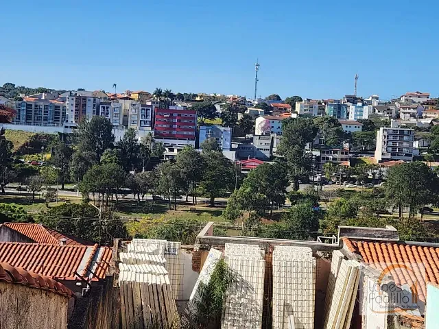 Terreno com 126m², à venda, no bairro Jardim São José em Bragança Paulista