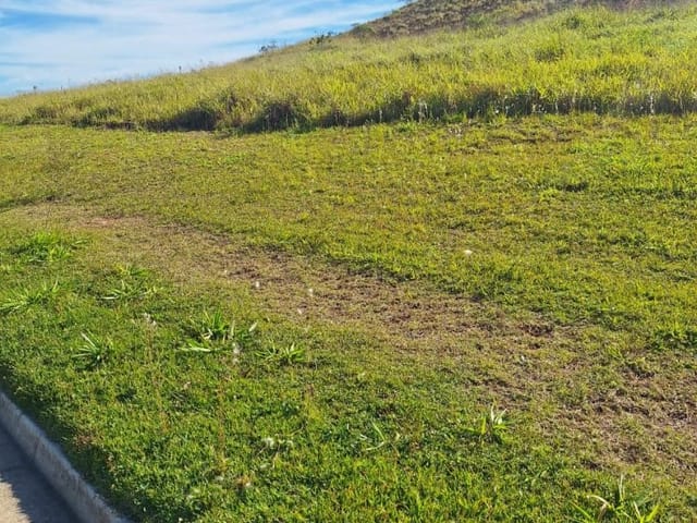 Terreno com 1681m², à venda, no bairro Condomínio Residencial Alphaville em São José dos Campos
