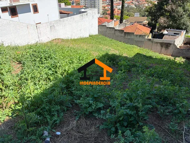 Terreno com 528m², à venda, no bairro Nova Itatiba em Itatiba