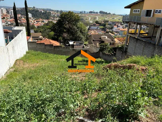 Terreno com 528m², à venda, no bairro Nova Itatiba em Itatiba
