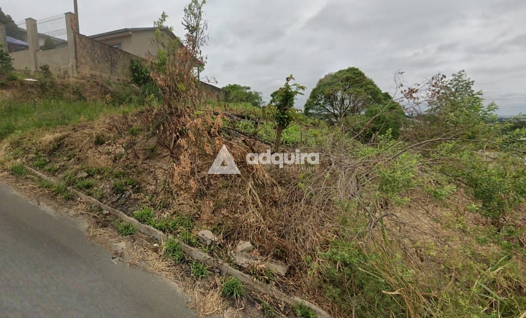 Terreno, 784 m² - Foto 2