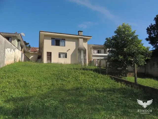 Terreno com 1605m², à venda, no bairro Barreirinha em Curitiba