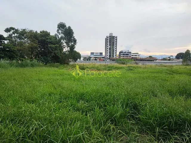 Terreno com 300m², à venda, no bairro Alto do Cardoso em Pindamonhangaba