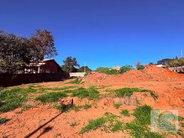 Terreno com 1000m², à venda, no bairro Jardim Estância Brasil em Atibaia