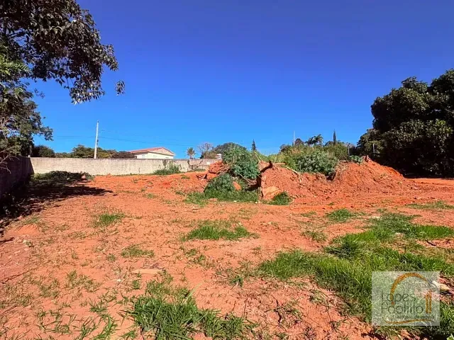Terreno com 1000m², à venda, no bairro Jardim Estância Brasil em Atibaia