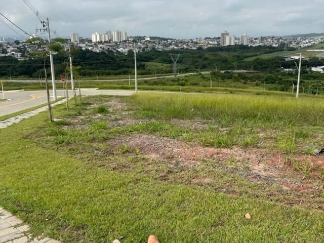 Terreno com 471m², à venda, no bairro Urbanova em São José dos Campos