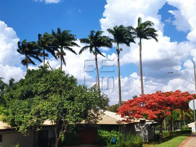 Terreno com 250m², à venda, no bairro Jardim Montecatini em Londrina
