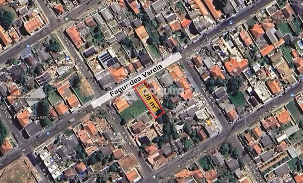 Terreno, 528 m² - Foto 2