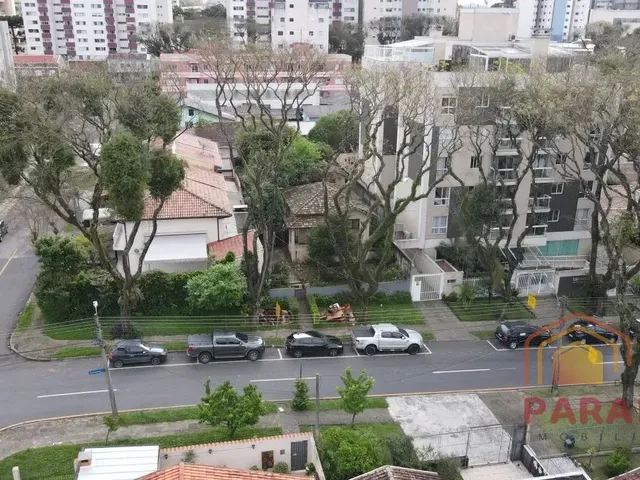 Terreno com 400m², à venda, no bairro Portão em Curitiba