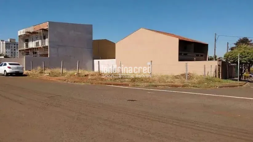 Terreno, 386 m² - Foto 1