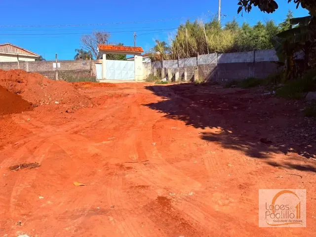 Terreno com 1000m², à venda, no bairro Jardim Estância Brasil em Atibaia