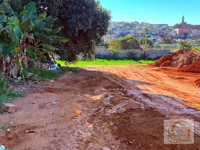 Terreno com 1000m², à venda, no bairro Jardim Estância Brasil em Atibaia