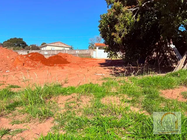 Terreno com 1000m², à venda, no bairro Jardim Estância Brasil em Atibaia