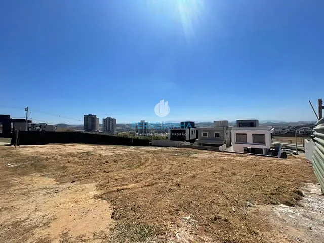 Terreno com 369m², à venda, no bairro Urbanova em São José dos Campos