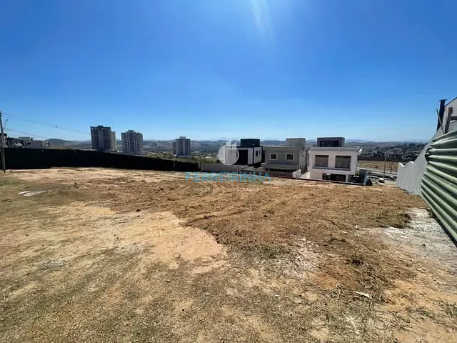 Terreno com 369m², à venda, no bairro Urbanova em São José dos Campos
