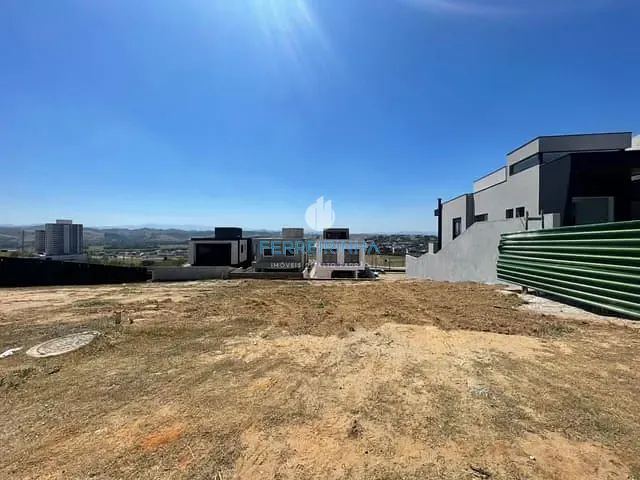 Terreno com 369m², à venda, no bairro Urbanova em São José dos Campos