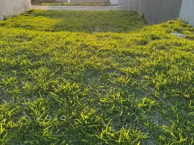 Terreno com 252m², à venda, no bairro Reserva do Vale em Caçapava