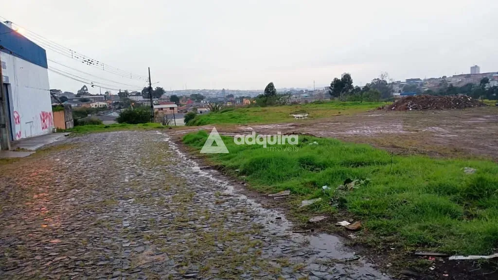 Terreno, 4839 m² - Foto 1