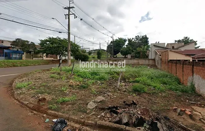 Terreno, 326 m² - Foto 7