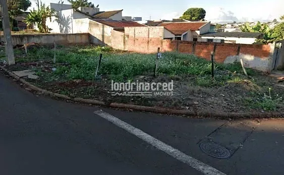 Terreno, 326 m² - Foto 4
