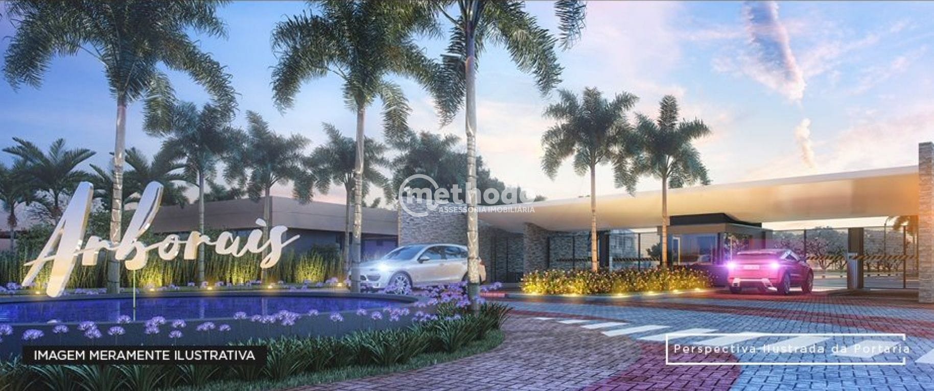 Terreno, 429 m² - Foto 1