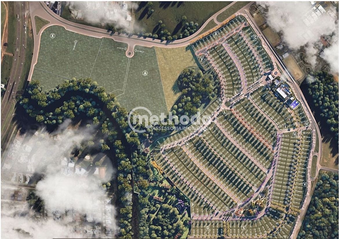 Terreno, 429 m² - Foto 11