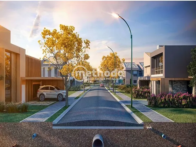 Terreno com 429m², à venda, no bairro Fazenda Pau D Alho em Campinas