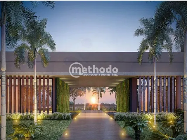Terreno com 429m², à venda, no bairro Fazenda Pau D Alho em Campinas