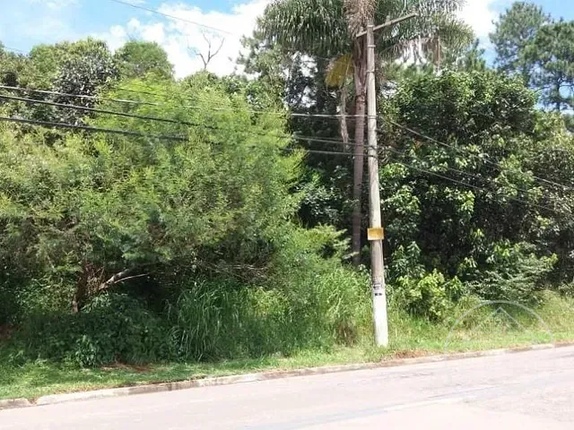 Terreno com 4000m², à venda, no bairro Lagoa Grande em Embu-Guaçu