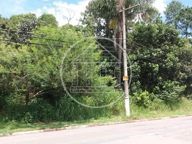 Terreno com 4000m², à venda, no bairro Lagoa Grande em Embu-Guaçu