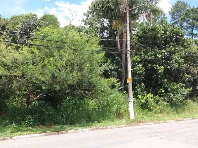 Terreno com 4000m², à venda, no bairro Lagoa Grande em Embu-Guaçu