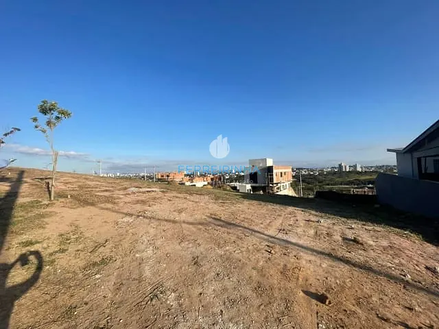 Terreno com 352m², à venda, no bairro Urbanova em São José dos Campos