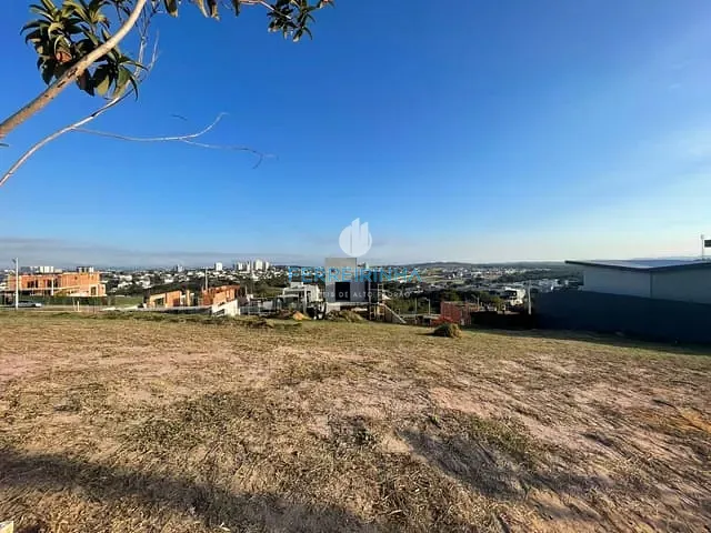 Terreno com 352m², à venda, no bairro Urbanova em São José dos Campos