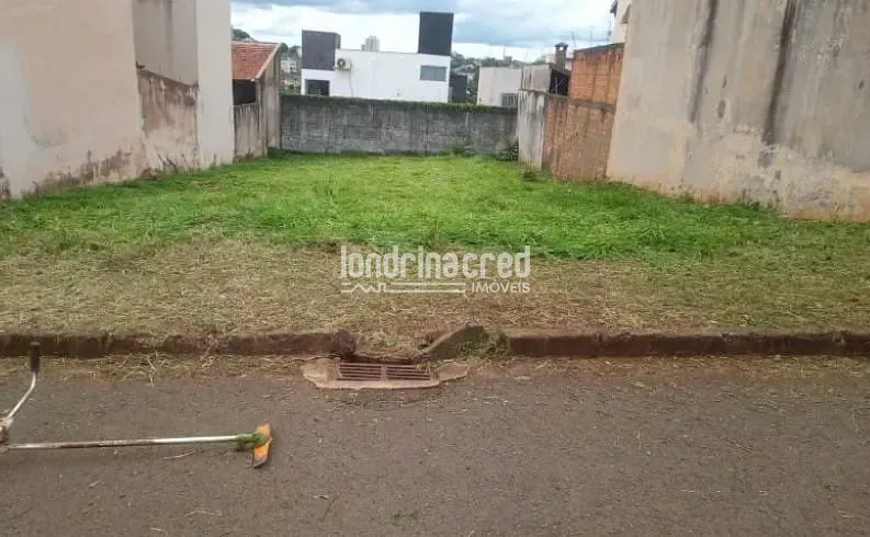 Terreno, 360 m² - Foto 1