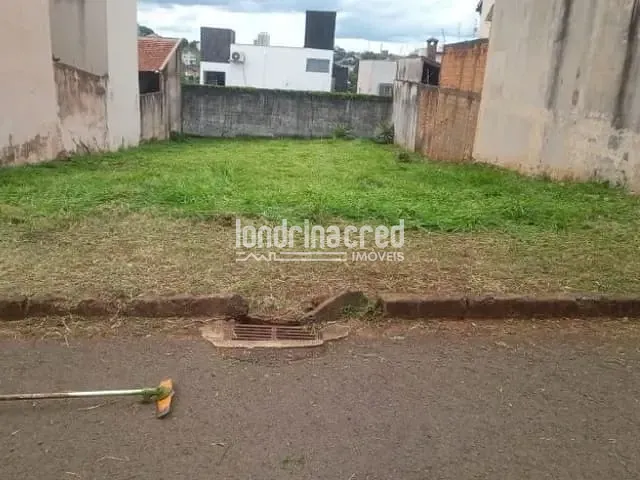 Terreno com 360m², à venda, no bairro Portal de Versalhes 1 em Londrina