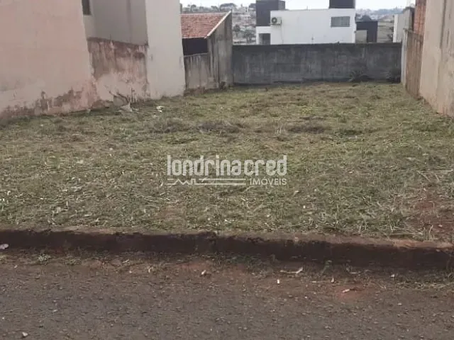 Terreno com 360m², à venda, no bairro Portal de Versalhes 1 em Londrina